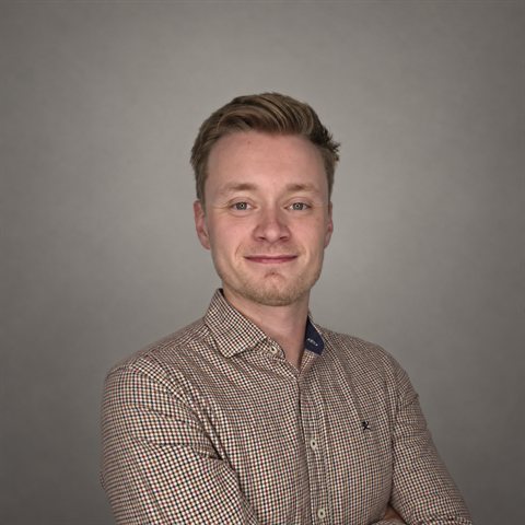 Steven Milne